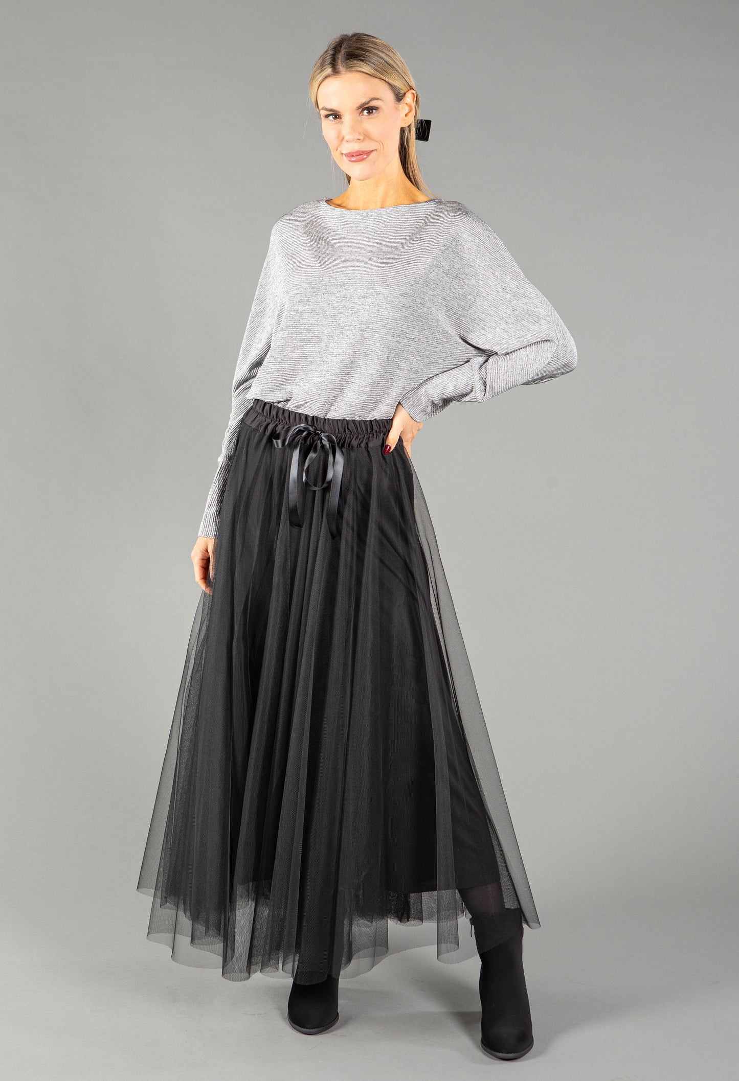 Tulle Skirt