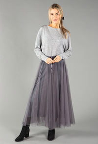 Tulle Skirt