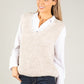 Soft Knit Vest