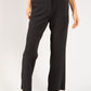 Wide Leg City Trouser