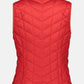 Quilted Sleeveless Vest