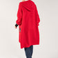 Boucle Longline Coat