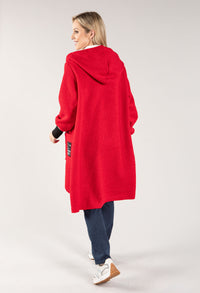 Boucle Longline Coat