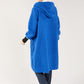 Boucle Longline Coat