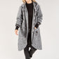 Boucle Longline Coat