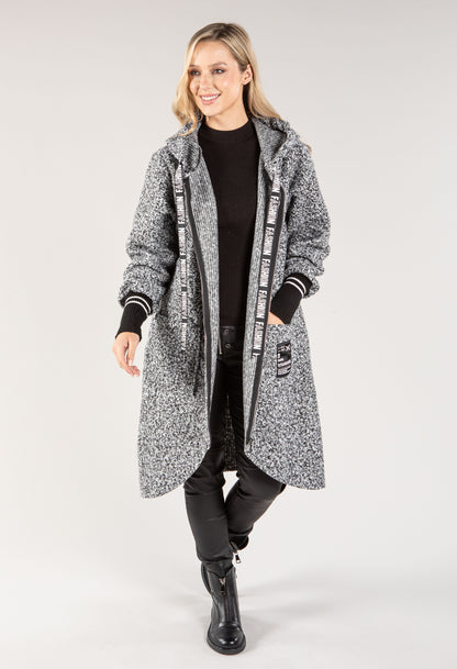 Boucle Longline Coat