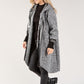 Boucle Longline Coat