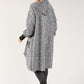 Boucle Longline Coat