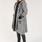 Boucle Longline Coat