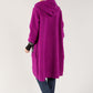 Boucle Longline Coat