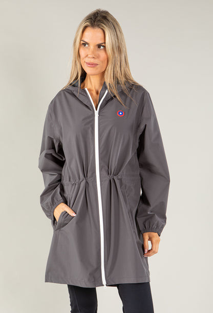 Ultralight Waterproof Raincoat