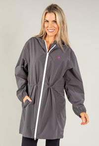 Ultralight Waterproof Raincoat