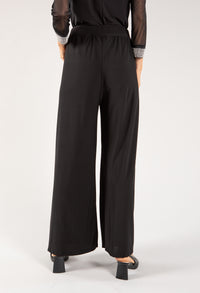 Wide Leg Trouser