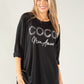 Coco Relaxed Fit Top