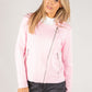 Soft Touch Biker Jacket