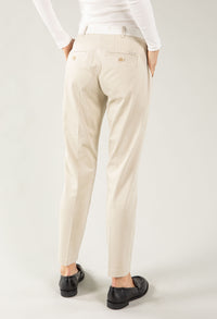 Maron Pull On Chino Regular Leg