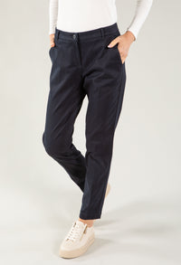 Maron Pull On Chino Regular Leg