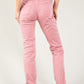 Mary Winter Dream Trouser Regular Leg