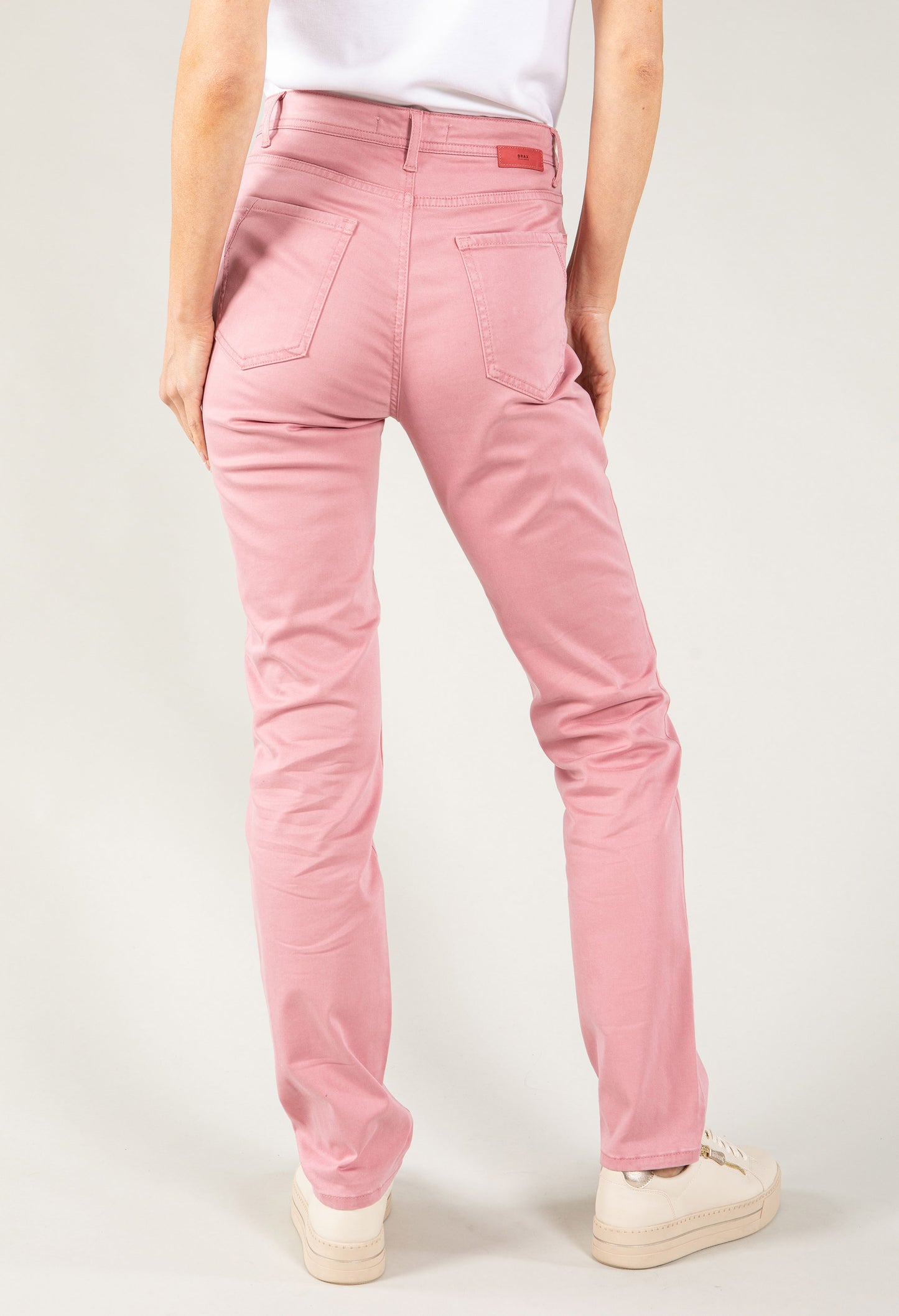 Mary Winter Dream Trouser Regular Leg