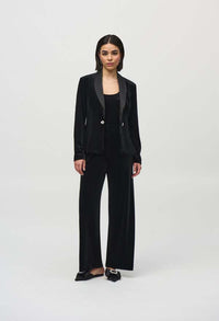 Tailored Fit Twin-set Blazer