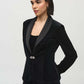 Tailored Fit Twin-set Blazer