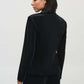 Tailored Fit Twin-set Blazer