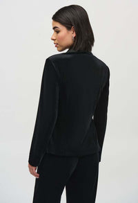 Tailored Fit Twin-set Blazer