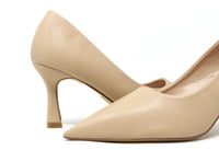 Court Heel