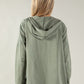 Drawstring Hoodie