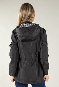 Lightweight Reversible Jacket