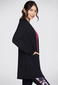 Skechluxe Renew Cardigan