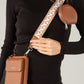 Multi-Pocket Cross Body Bag