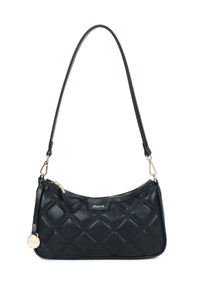 Quilted Shoulder Bag