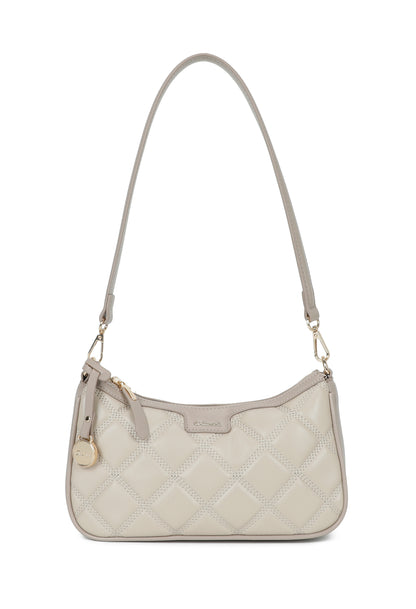 Quilted Shoulder Bag