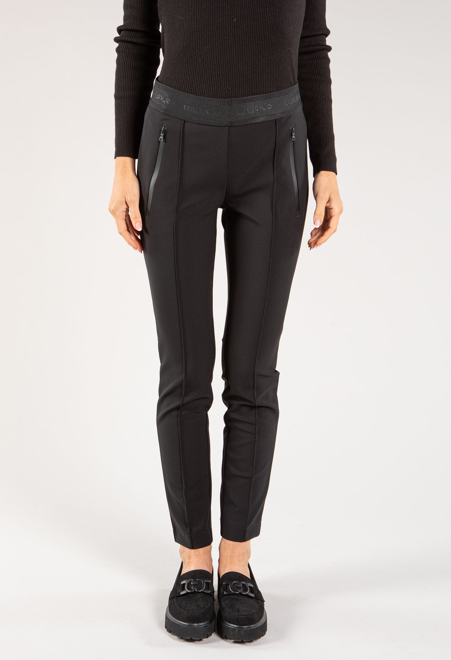 Luxury Jenny Trouser