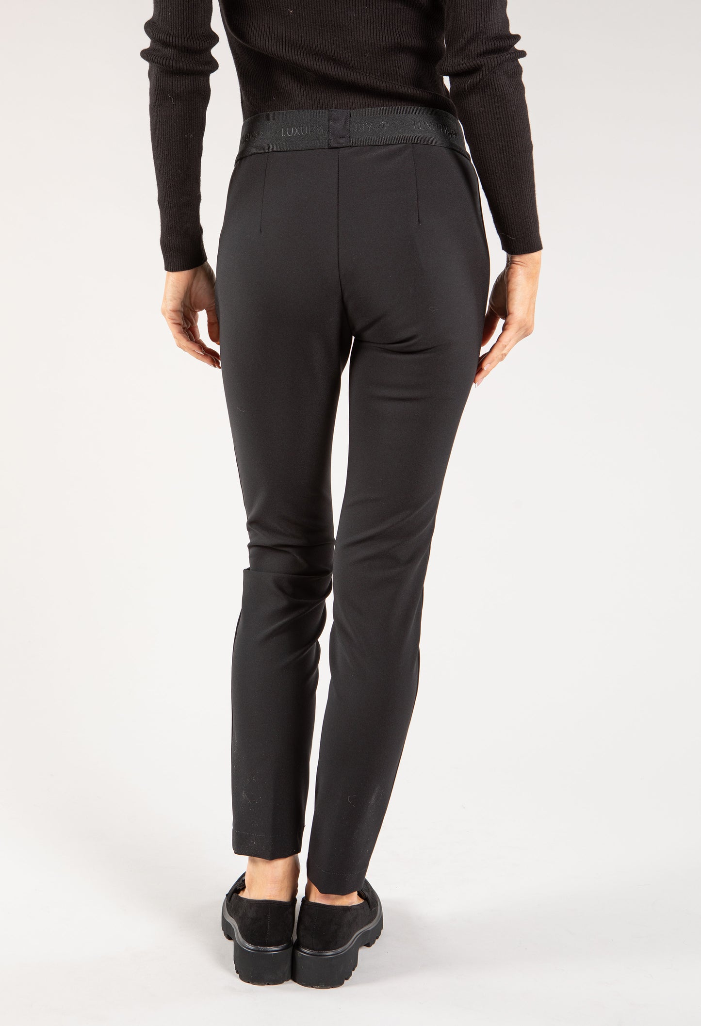 Luxury Jenny Trouser