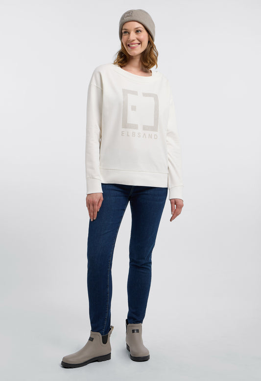 Fiinu Sparkle Sweatshirt