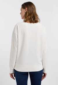 Fiinu Sparkle Sweatshirt