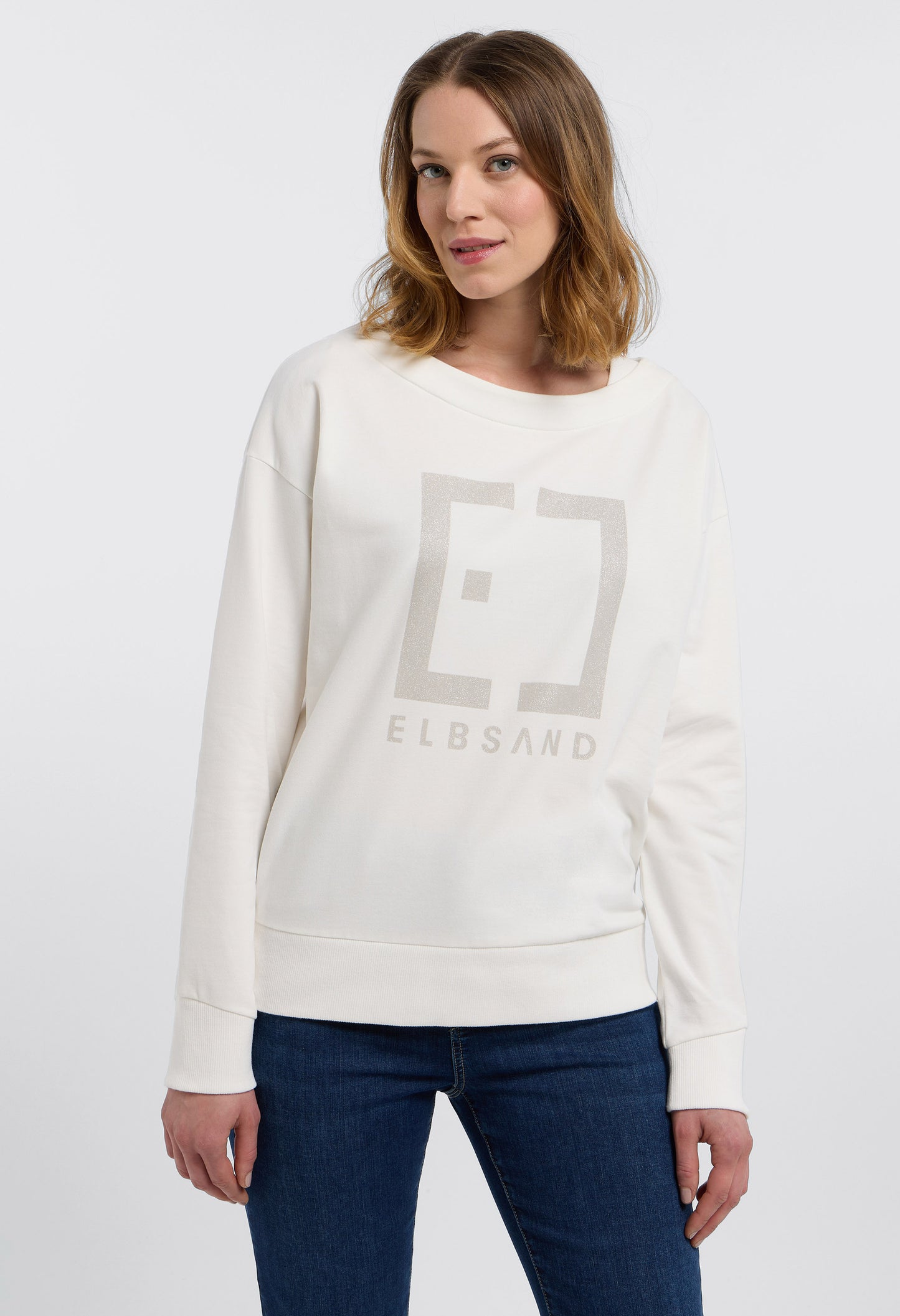 Fiinu Sparkle Sweatshirt