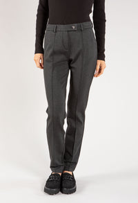 Luxury Jolie Slim Fit Trouser