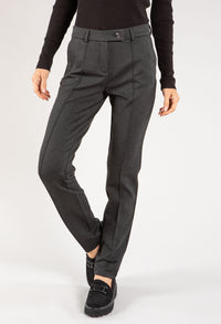 Luxury Jolie Slim Fit Trouser