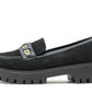 Mini Chain Loafer