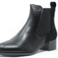 Double Panel Chelsea Boot