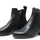 Double Panel Chelsea Boot