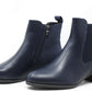 Double Panel Chelsea Boot