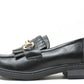 Fringe Loafer