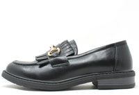 Fringe Loafer