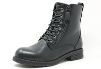 7 Eyelet Combat Boot