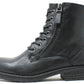 7 Eyelet Combat Boot