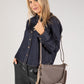 Envelope Crossbody Bag